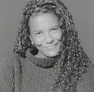 Headshot of Maya Raiford Cohen