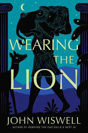 Wearing the Lion By John Wiswell