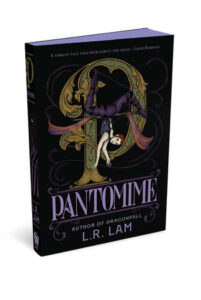 Pantomime By L. R. Lam