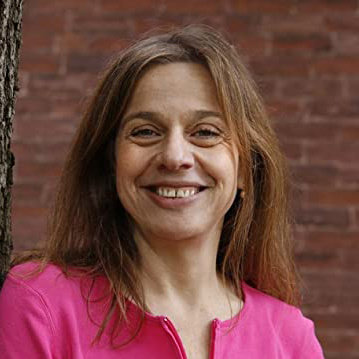 Susan E. Goodman