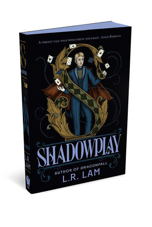 Shadowplay By L. R. Lam