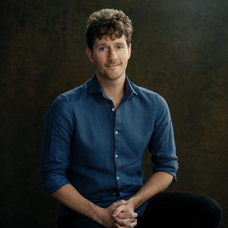 Robbie Arnott