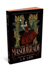 Masquerade By L. R. Lam