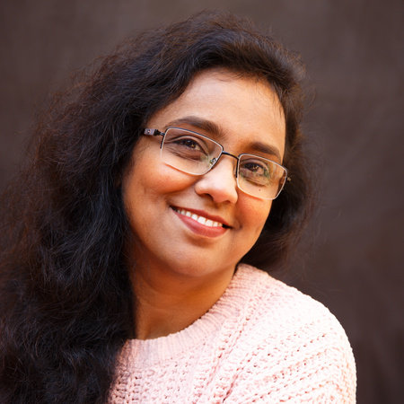 Geeta Ladi
