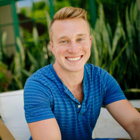 Evan Turk