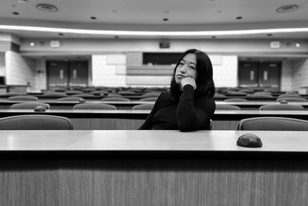 E. Y. Zhao