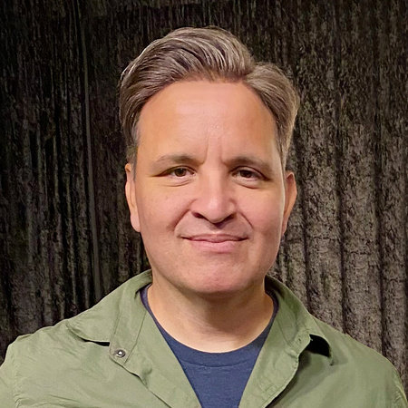 John Parra