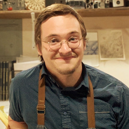 Nik Henderson