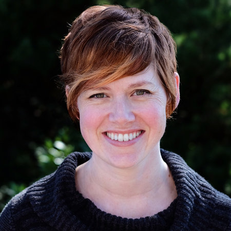 Amy Hevron