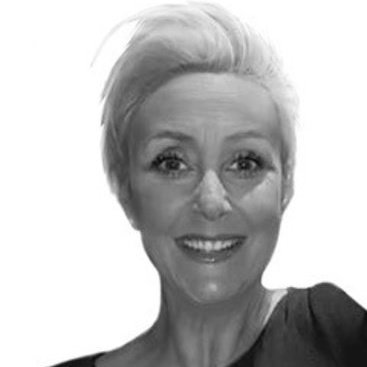 Julia Patton