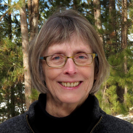 Lisa Westberg Peters
