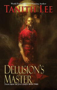 Delusion’s Master By Tanith Lee