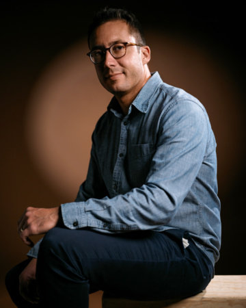 Ashton Politanoff