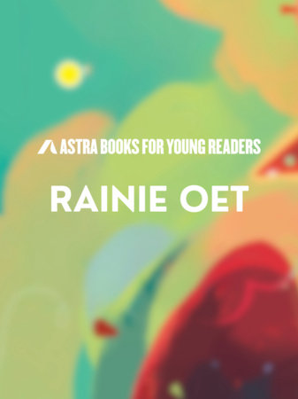 Rainie Oet
