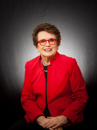 Billie Jean King