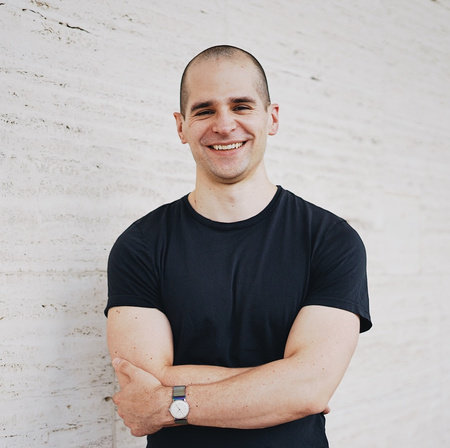 Jack Balderrama Morley