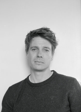 Ben Eastham